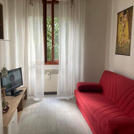 דירות Casa Chiara Tra Saronno E Milano מראה חיצוני תמונה