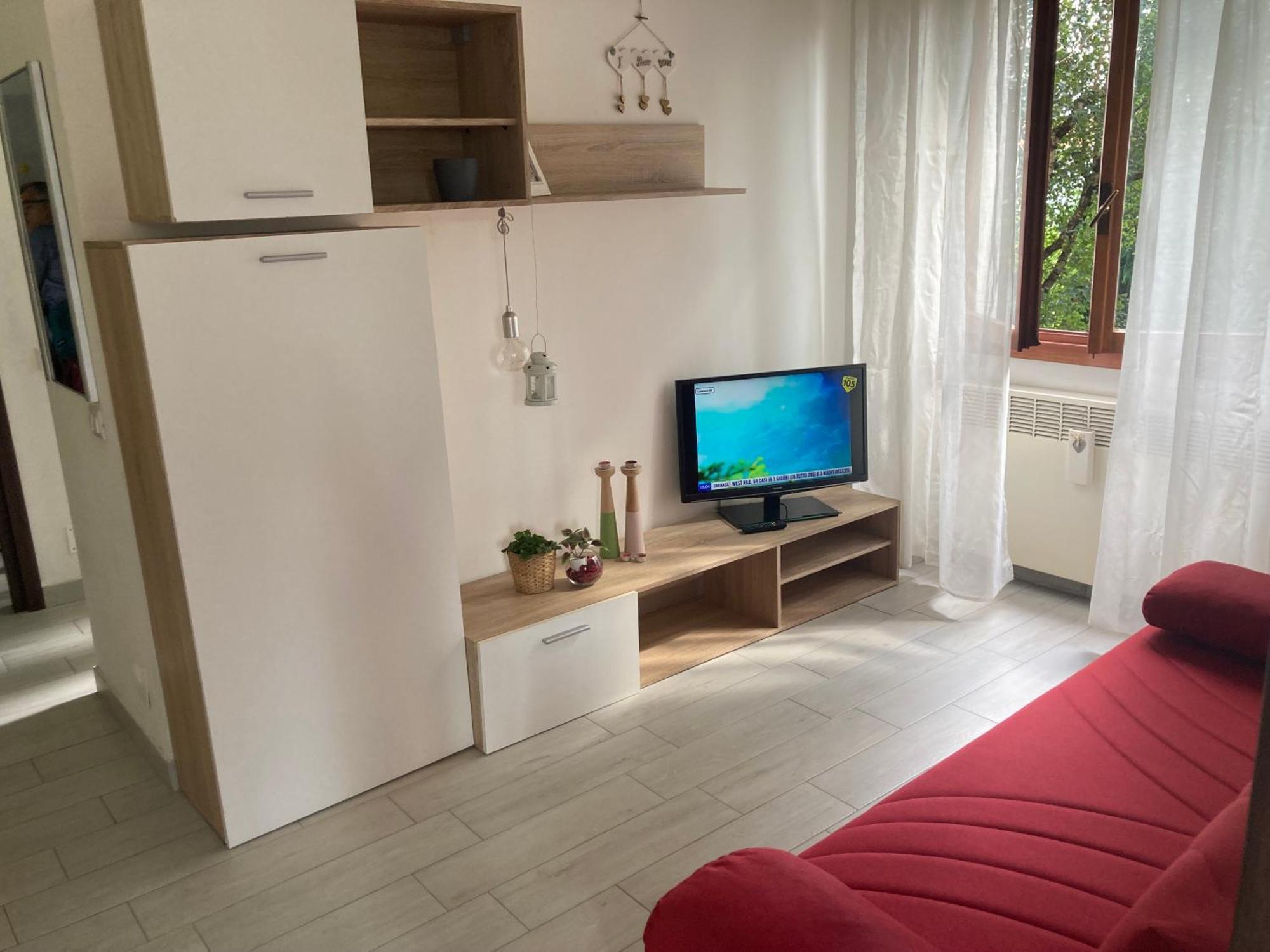 דירות Casa Chiara Tra Saronno E Milano מראה חיצוני תמונה