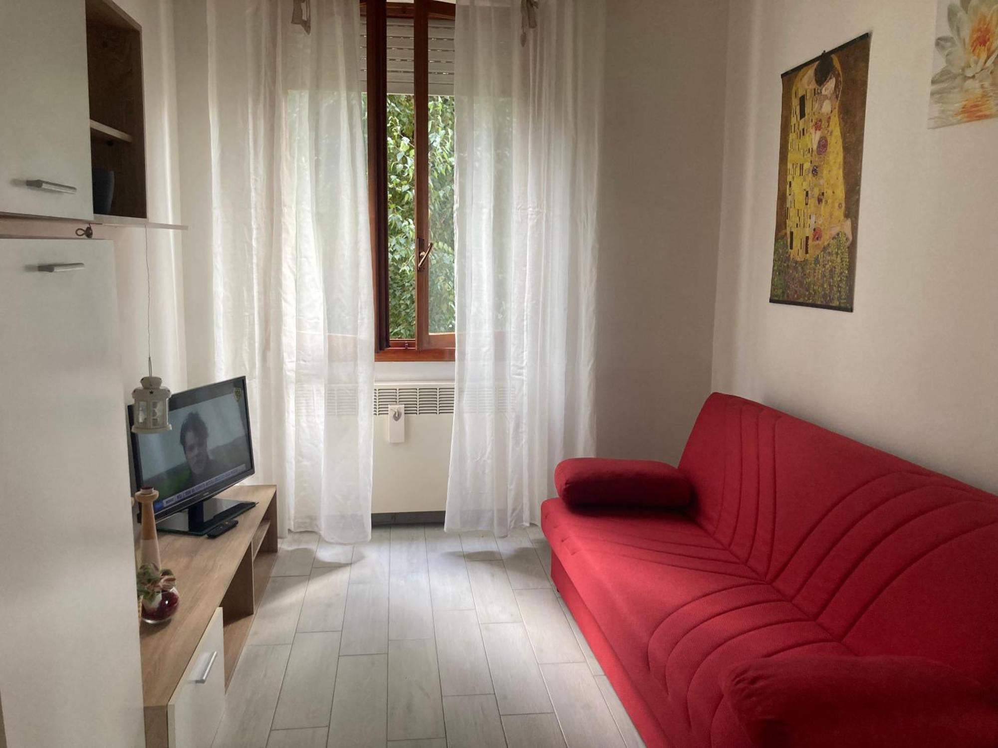 דירות Casa Chiara Tra Saronno E Milano מראה חיצוני תמונה