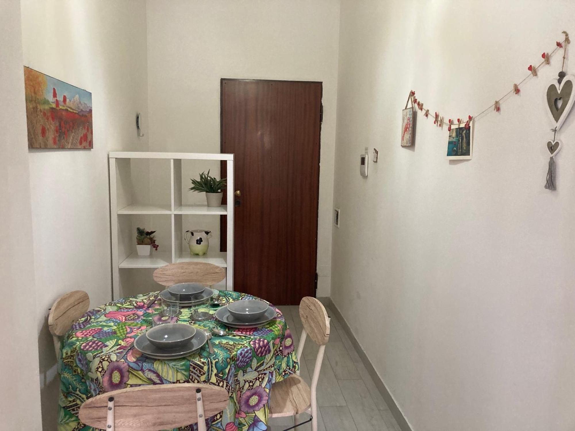 דירות Casa Chiara Tra Saronno E Milano מראה חיצוני תמונה